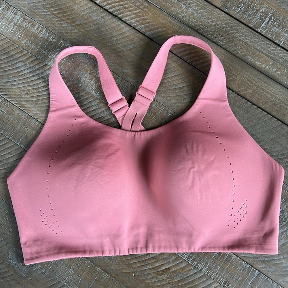 Lululemon AirSupport Bra High Support, 36DD - Picture 2 of 13